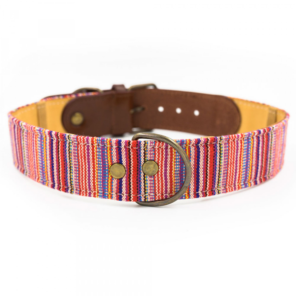 Ladran Gaucho Halsband Toby