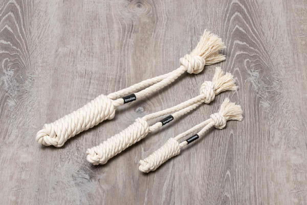 Treusinn Eco Rope Toy