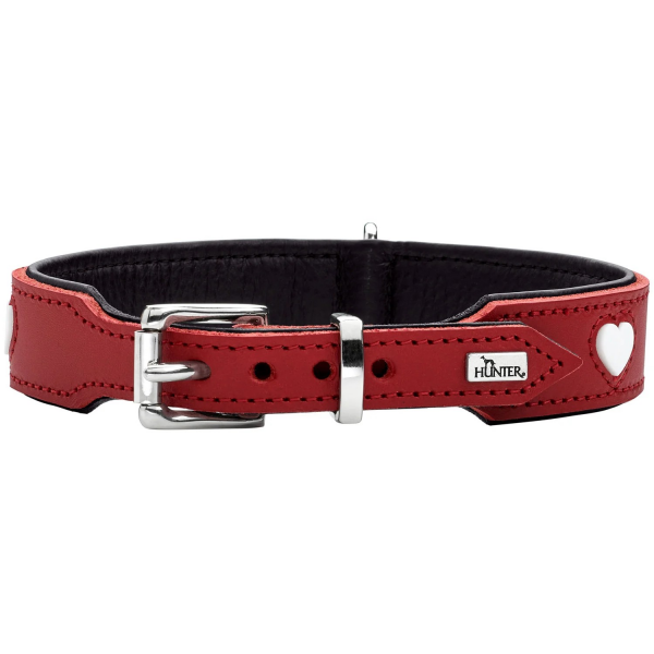 Hunter Halsband Love