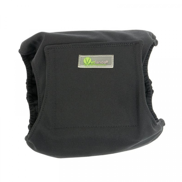 Vetlando Diaper for male dogs
