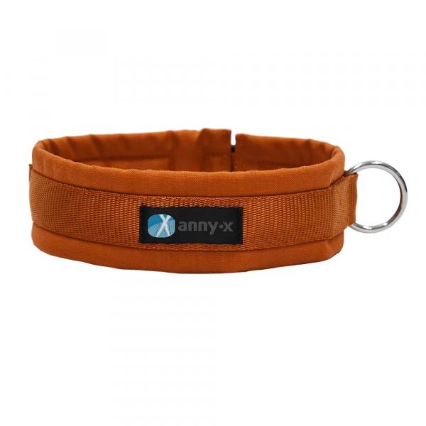 Anny-X Halsband Fun Ahorn