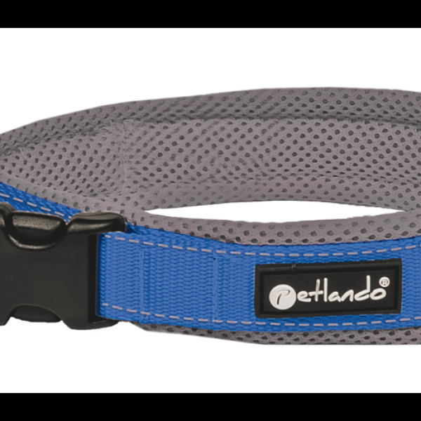 Petlando Outdoor Collar Navy