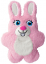 KONG Hundespielzeug "Snuzzles Kiddos" Hase