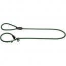 Hunter Retriever Freestyle Leine 10/170  oliv