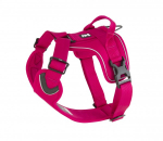 Hurtta "Active Harness" cherry