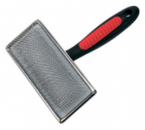 Plucking brush Professional
