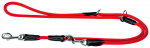 Hunter Leash Freestyle red