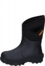 Fellafit Mainwalker halbhoch Damen schwarz