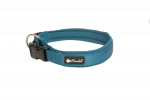 Petlando Mesh Halsband petrol