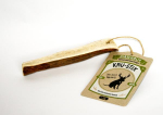 Kaustix XS halb Rothirsch