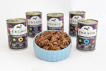 Fresco Complete Plus Probierpaket 5x400g