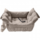 Hunter 2-in-1 Autositz und Reisebett Seoul