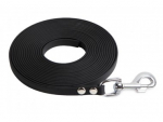 BioThane Schleppleine 13 mm schwarz