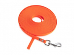 BioThane Schleppleine 13 mm orange
