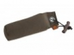 Firedog Standard Dummy 250 g khaki