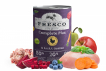 Fresco Complete Plus Huhn (haltbares B.A.R.F.) Paket