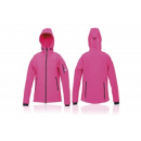 Softshell pink
