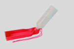 WalkyPet water bottle | red